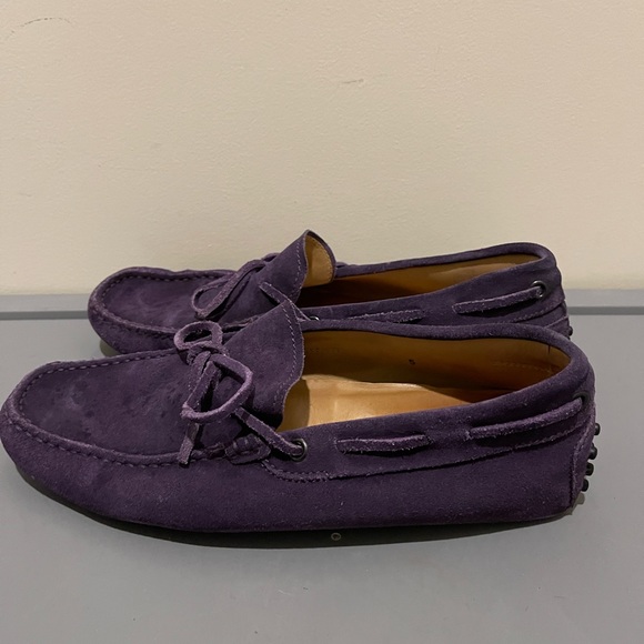 Tods Driver Loafer - Picture 3 of 11